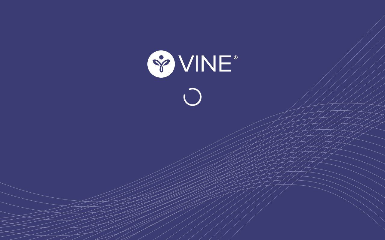 Iowa VINELink person search controls